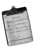 Energy Audit Checklists